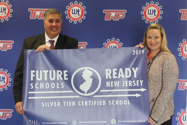 Future Ready Silver Tier 